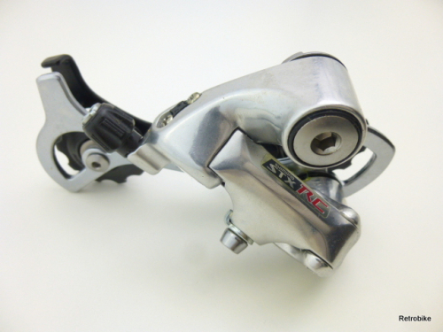 Shimano Schaltwerk RD MC-38 STX RC integrated SIS 8 fach NOS