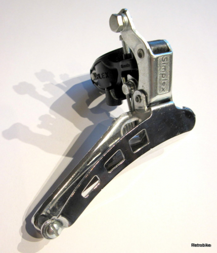 front derailleur Simplex SX A32