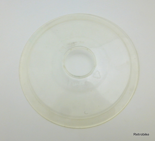 Speichenschutzscheibe Speiche Schutz Speichenschutz Scheibe Fahrradkette Kassette Kettenschaltung Fahrrad