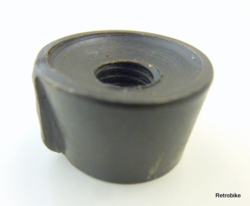 Spreiz Konus Guss 1 Zoll Lenker Vorbau Schraube Stahl M8 Gewinde
