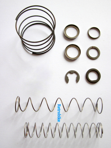 Sram 00 0591 304 035 ET Spectro P5 Set Scheiben Federn Druckfeder Sicherungsscheibe Nabenschaltung 5 Gang