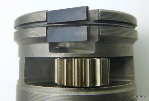 Sram planet pinion carrier assy pawl I-Motion 3 i3 no brake roller brake i-brake IG-IM3-RB-A1 gear hub IGH