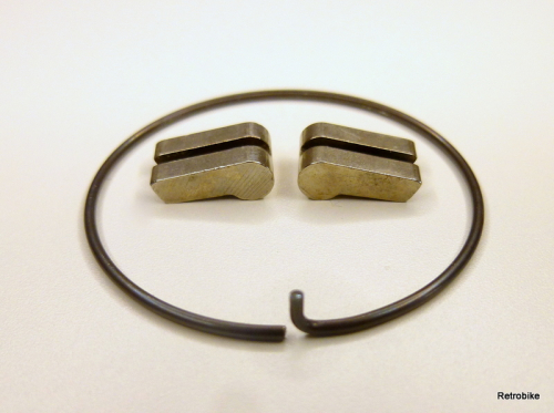 Sram pawl spring ring I-Motion 3 i3  IGH gear hub