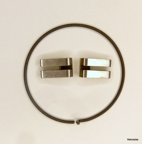 Sram pawl spring ring I-Motion 3 i3  IGH gear hub