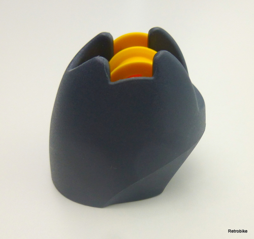 Sram T3 Umlenkrolle mit gelbe Rolle 3 Gang Nabenschaltung Sachs H3111 Sachs T3 Sram T3 Zubehör 65 0584 307 200