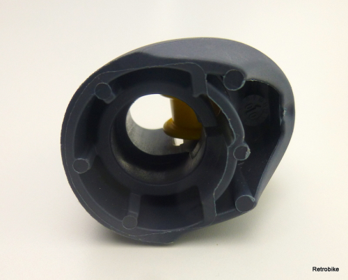 Sram T3 Umlenkrolle mit gelbe Rolle 3 Gang Nabenschaltung Sachs H3111 Sachs T3 Sram T3 Zubehör 65 0584 307 200