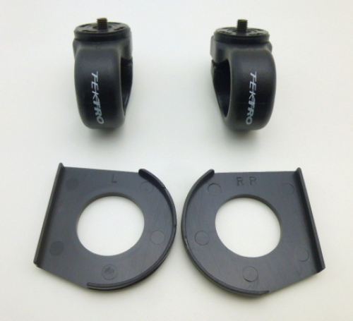 Tektro Adapter Halterung Schalthebel Schaltung Shimano STI Deore LX 300 XT Altus A20 XTR 90er Jahre