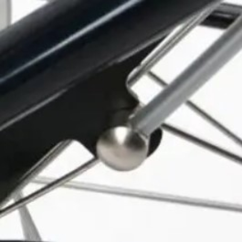 fuji kinderfahrrad 12
