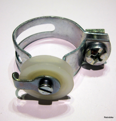 Frame clamp with pulley Sachs 00 0580 109 000