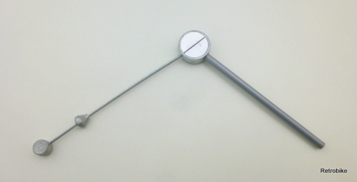 Verbindungskabel Y Type Bridenzug Cantilever Bremse