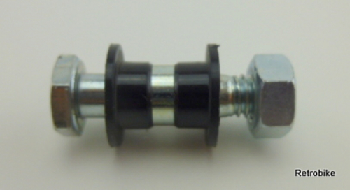 retrobikefranken Weinmann centre pull brake leg bolt screw