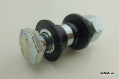 retrobikefranken Weinmann centre pull brake leg bolt screw
