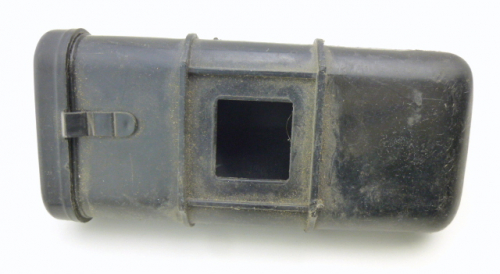 Werkzeugbox Honda Monkey Z50 50G Teilenr. 83501-115-000 Kunststoff schwarz