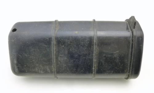 Werkzeugbox Honda Monkey Z50 50G Teilenr. 83501-115-000 Kunststoff schwarz