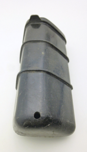 Werkzeugbox Honda Monkey Z50 50G Teilenr. 83501-115-000 Kunststoff schwarz