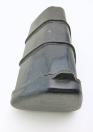 Werkzeugbox Honda Monkey Z50 50G Teilenr. 83501-115-000 Kunststoff schwarz