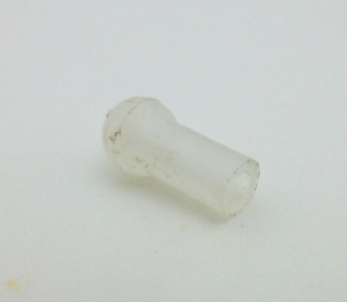 Altenburger Endhülse Tülle Endkappe Schaltzug Innenzug Kunststoff NOS