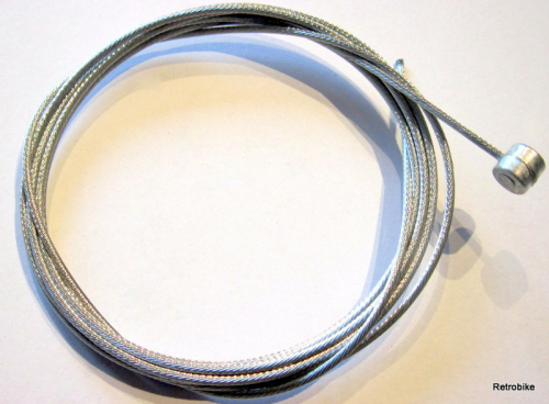 brake cable bicycle barrel nipple cylinder nipple