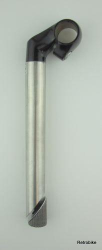 ergotec lenker vorbau cat edelstahl schaftdurchmesser 25,4 mm