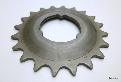 ESJOT sprocket off set  20T 20 teeth gear hub IGH
