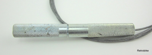 Sachs 3 speed  shift cable  screw sleeve  set  console shifter  3 gear hub  Bonanza bike