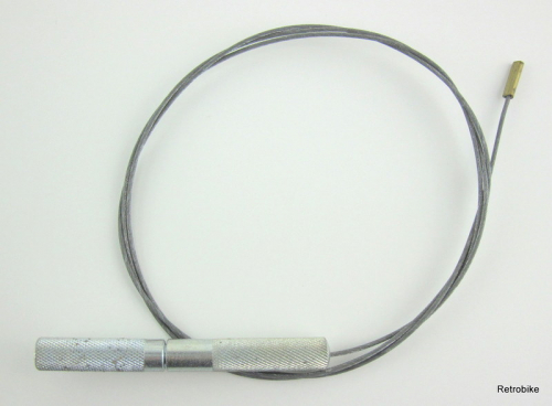 Sachs 3 speed shift cable screw sleeve set console shifter 3 gear hub Bonanza bike