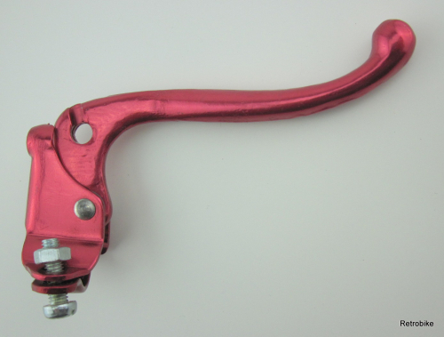 Lee chi brake levers clearance