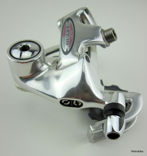 Sachs Quarz 3x7 Dual Drive Set