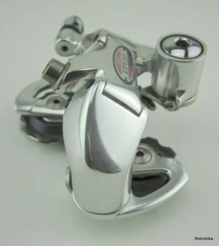 Sachs Quarz 3x7 Dual Drive Set