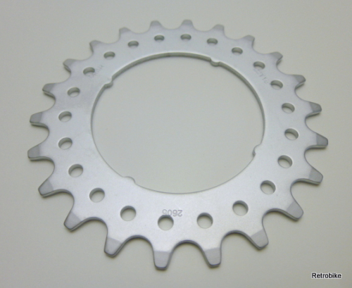 Sram i-motion G8 G9 Getriebenabe Steckzahnkranz Zahnkranz Ritzel 22 Zähne oder 19 Zähne