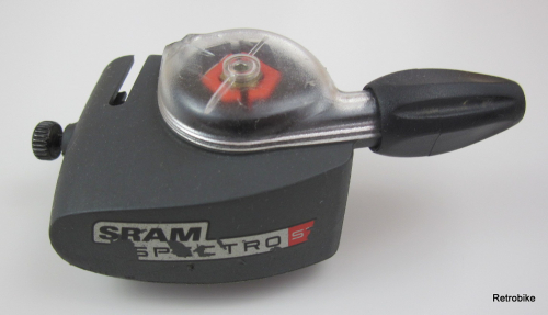 sram s7 spectro clickbox from 2003