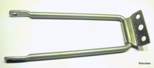 Ätran strut bicycle luggage carrier fastening mounting
