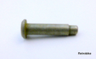Fichtel Sachs Nietbolzen Nietstift Ersatzteril 3 Gang Torpedo Klickschalter Daumenschalthebel Mod. 55 blau