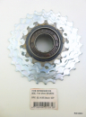 Sunrace B0525 oder MFM2A INDEX freewheel sprocket BSA 5 speed 14 to 28 teeth SIS shifting system