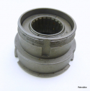 Regina Extra Freilaufkörper Freilauf Schraubkranz Zahnkranz BSA NOS