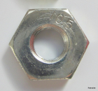 SRAM 10.5 FG hexagon nut lock nut T3 P5 S7 from Sept. 2005  00 591 006 000