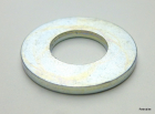 Sachs thrust washer axial spacer hub axle washer galvanized steel part no. 2318 004 004