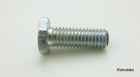 Sachs Huret spare part rear derailleur hexagon screw M5x17