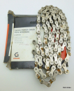 Sachs Power Chain PC51 1/2 x 3/32" Fahrradkette 112 Glieder 8 fach MTB ATB road bike
