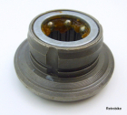 Sachs Sram Antreiber 65 0572 302 100 Getriebenabe 5 Gang Pentasport 1 zügig H5200 H5210 H5213 Spectro Cargo P5