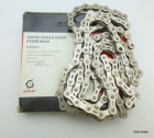 Sachs Sram Power Chain PC80R 1/2 x 3/32" Fahrradkette 112 Glieder 8 fach MTB ATB road bike 90er Jahre NOS