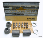 Sachs TRAXX cone set M10x1 parts no. 00 4691 002 063 90s NOS