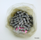 Sedis 1/2 x 3/32" 116 links Fahrradkette