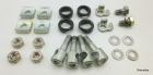 Shimano Altus SLR BR-CT90 Cantilever Bremse Ersatzteile Kleinteile Zubehör MTB ATB