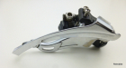 Shimano Deore FD M510 MTB ATB Umwerfer 3 fach  Ø 34,9mm
