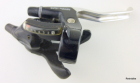 Shimano Deore LX ST-M563 Schalt Bremshebel kombi rapidfire trigger Schalthebel 7 fach rechte Seite Schaltwerk MTB