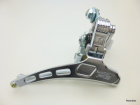 Shimano FE 2 fach Umwerfer 28,6mm 1 1/8 80er Jahre Rennrad NOS