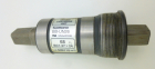 Shimano Innenlager BB-UN26 Vierkant Patroneninnenlager 68mm BSA 1.37x24 Achse 110mm