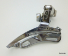 Shimano STX FD-MC30 MTB ATB Umwerfer 3 fach  Ø 28,6mm