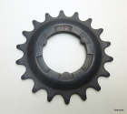 Shimano Steckzahnkranz Zahnkranz Ritzel 18Z 18 Zahn Getriebenabe Ersatzteil Nexus Alfine